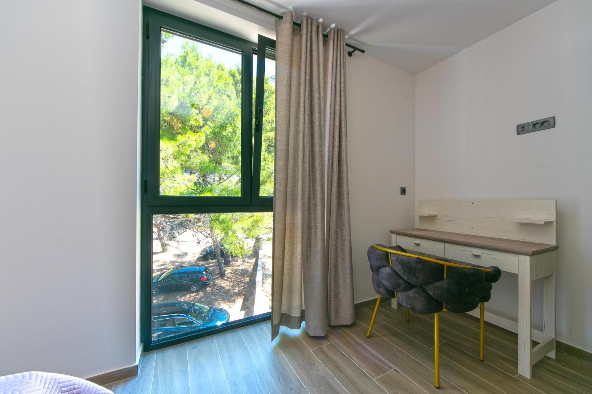 Apartments By The Sea Brela, Makarska - 6007 Pokój zdjęcie